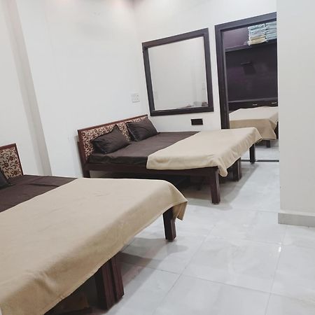 Hotel Prakash Palace Ujjain Exterior photo