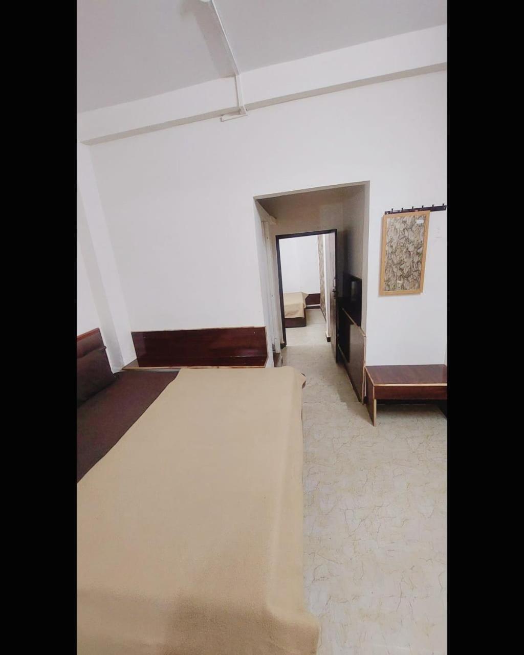 Hotel Prakash Palace Ujjain Exterior photo