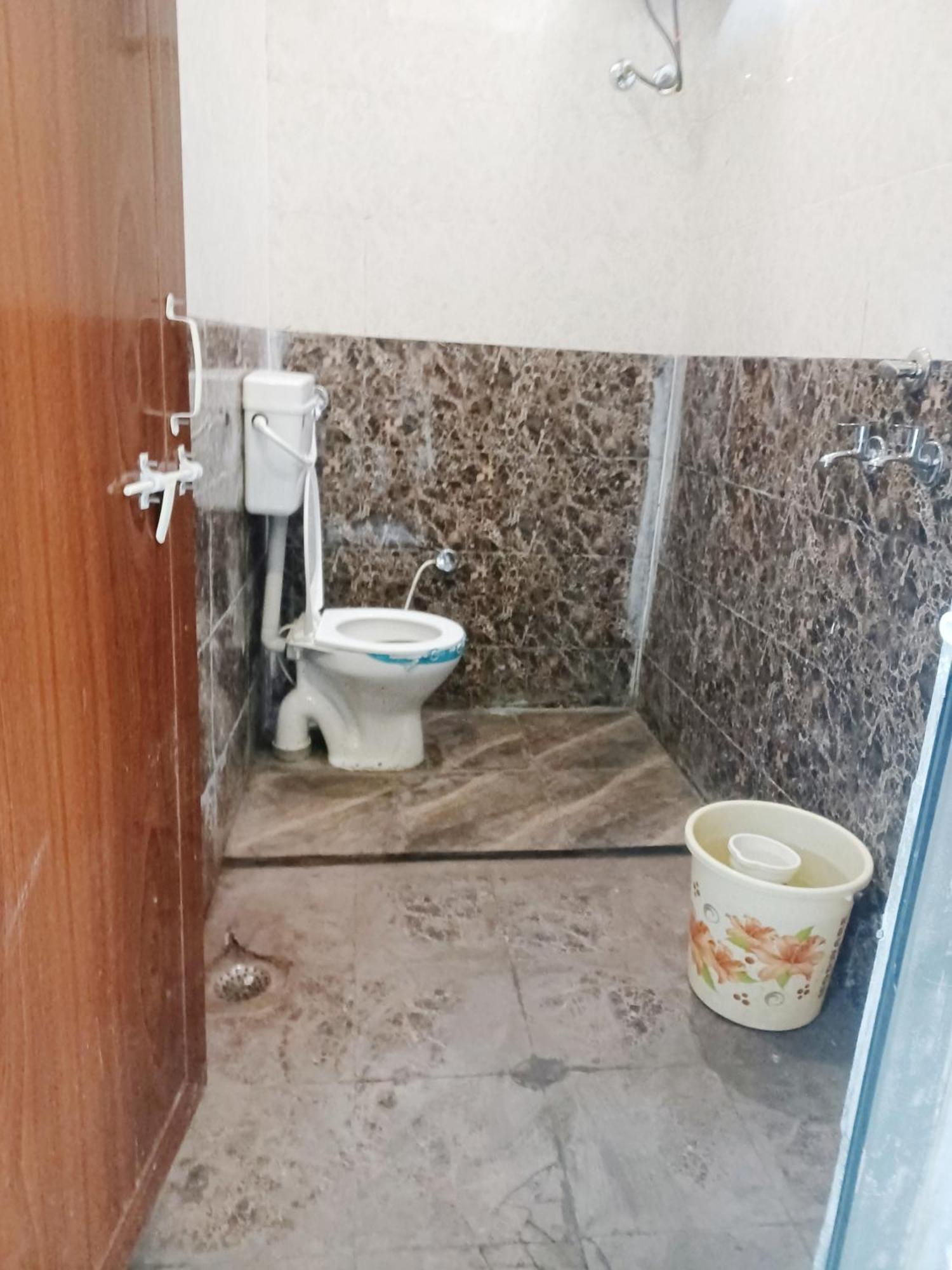 Hotel Prakash Palace Ujjain Exterior photo